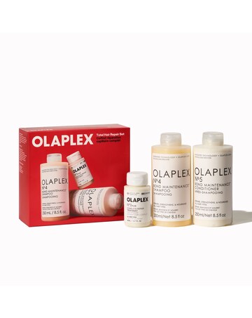 Olaplex Total Hair Repair Set