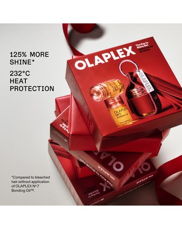 Olaplex The Key To Shine Set