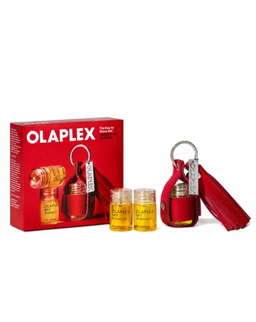 Olaplex The Key To Shine Set