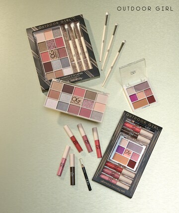 Make-up Kits