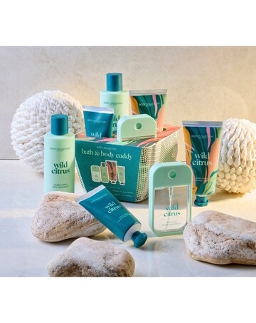 Toiletry Sets