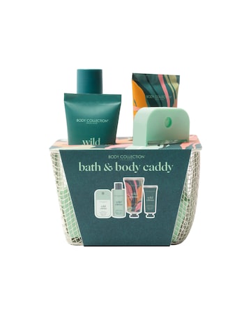Toiletry Sets