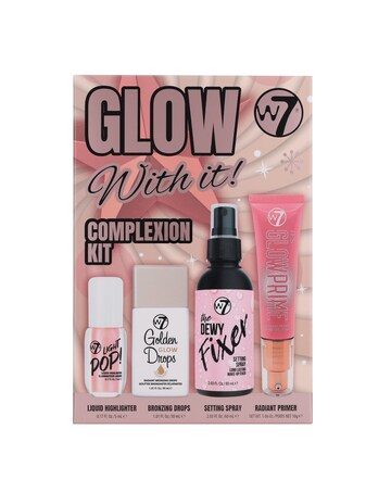 Make-up Kits