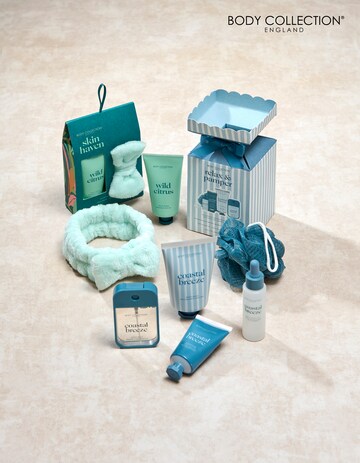 Toiletry Sets