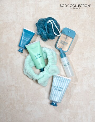 Toiletry Sets