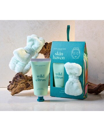 Toiletry Sets