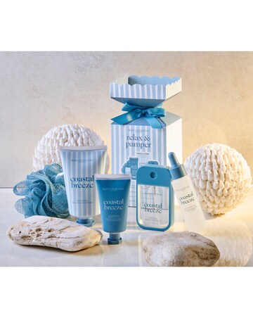 Toiletry Sets