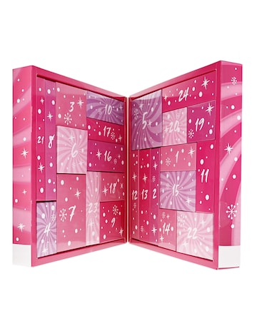 Advent Calendar