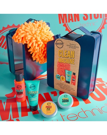 Toiletry Sets