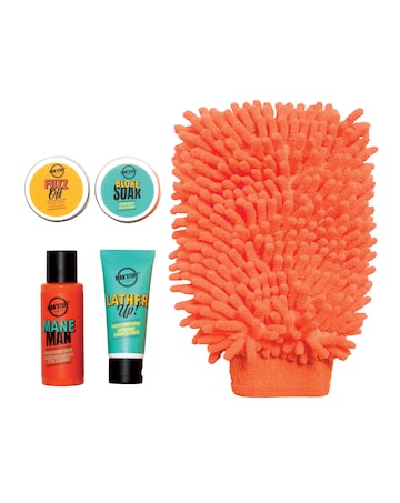 Toiletry Sets