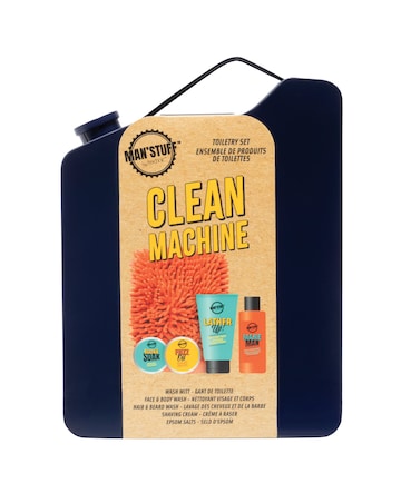 Toiletry Sets
