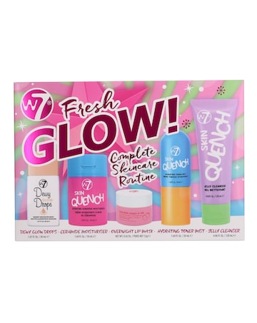 Make-up Kits