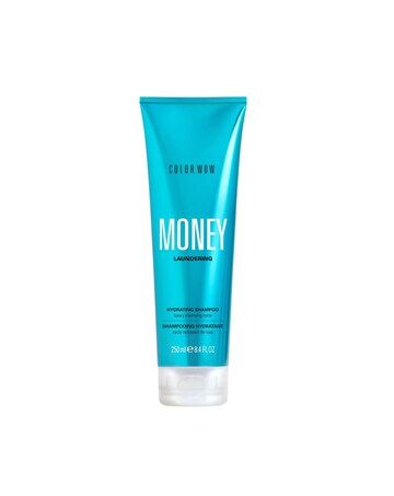 Color Wow Money Laundering Shampoo 250ml