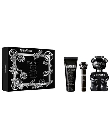 Moschino Toy Boy Gift Set 30ml EDP-S + 50ml Bath & Shower Gel