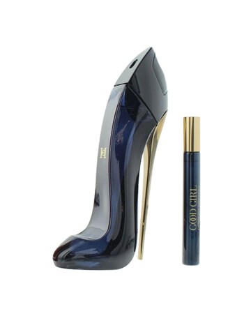 Carolina Herrera Good Girl Gift Set 80ml EDP-S + 10ml EDP