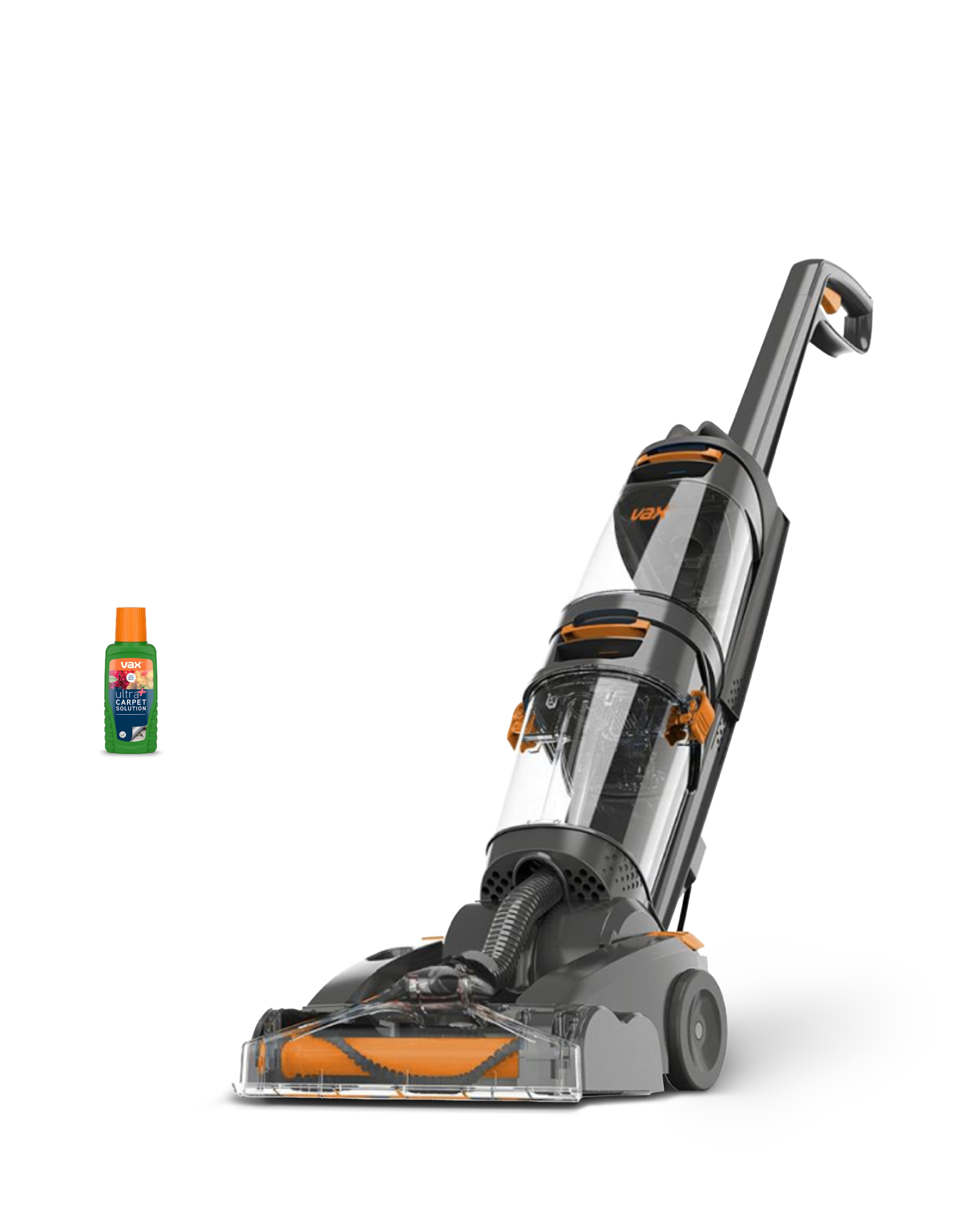 Vax Dual Power Carpet Washer