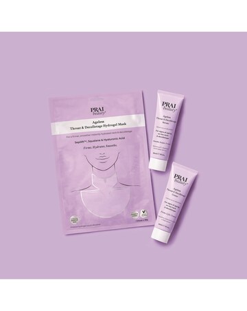 Prai Beauty Ageless Neck Heroes Gift Set