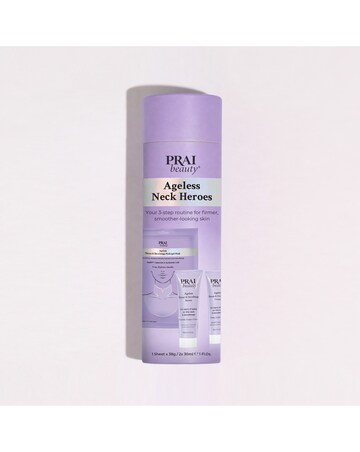Prai Beauty Ageless Neck Heroes Gift Set