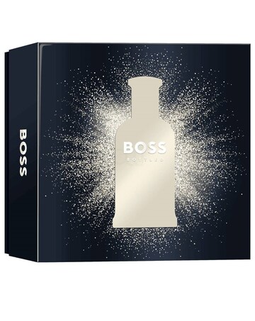 Hugo Boss Bottled Eau De Toilette 50ml and Deodorant Gift Set