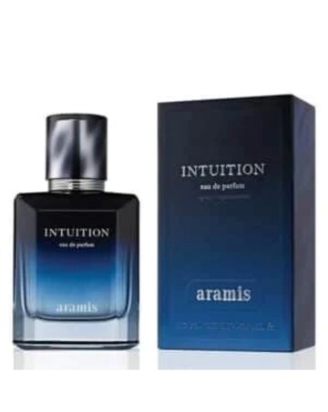 Aramis Intuition Eau De Parfum 50ml