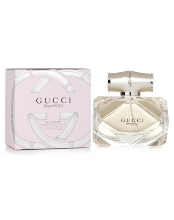 Gucci Bamboo Eau De Parfum 75ml