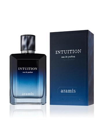 Aramis Intuition Eau De Parfum 100ml