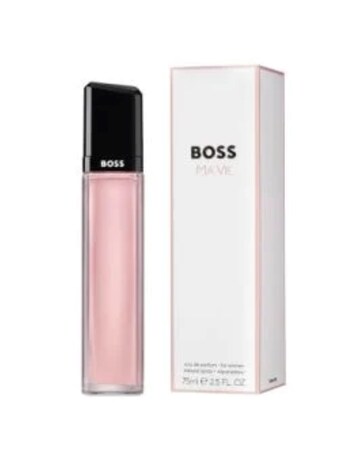Hugo Boss Ma Vie Eau De Parfum 75ml