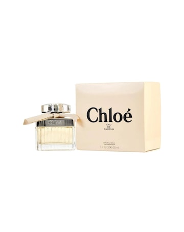 New Chloe Eau De Parfum 50ml