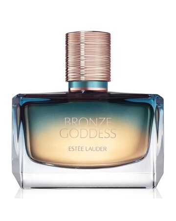 Bronze Goddess Nuit Eau De Parfum 100ml