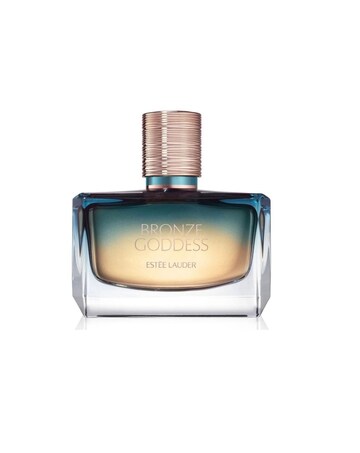 Bronze Goddess Nuit Eau De Parfum 100ml