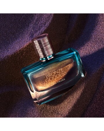 Bronze Goddess Nuit Eau De Parfum 100ml