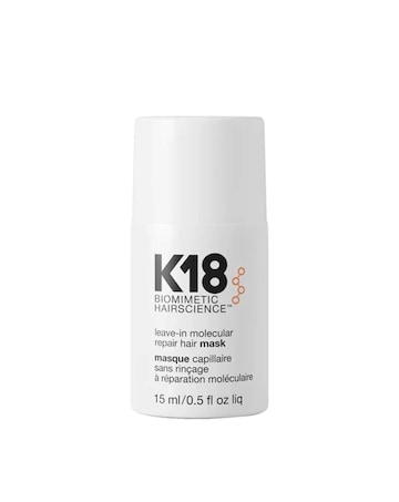 K18 Leave In Mask 15ml