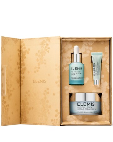 Elemis Pro-Collagen Revitalise & Rejuvenate Routine Gift Set Worth 193 GBP