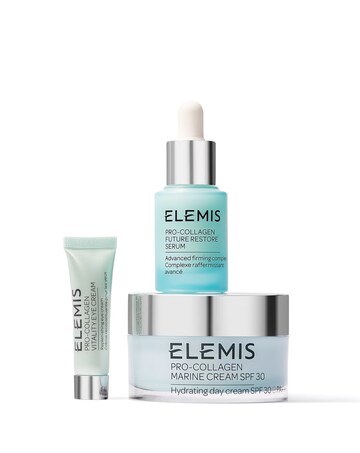 Elemis Pro-Collagen Revitalise & Rejuvenate Routine Gift Set Worth 193 GBP