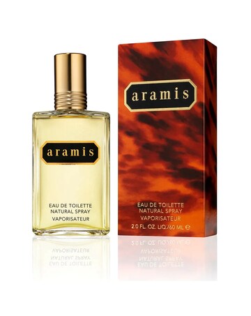 Aramis Eau De Toilette 60ml
