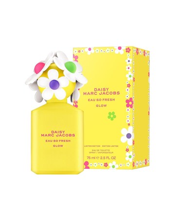 Marc Jacobs Daisy Glow Eau So Fresh