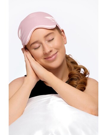 Brushworks Luxury Satin Sleep Collection