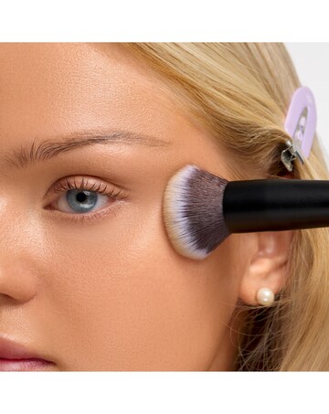 Brushworks Essentials Makeup Brush Set