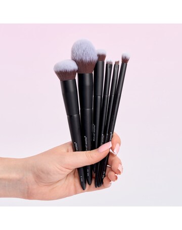 Brushworks Essentials Makeup Brush Set