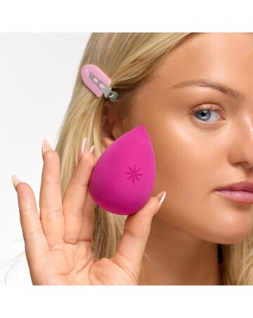 Brushworks Complete Complexion Sponge Set