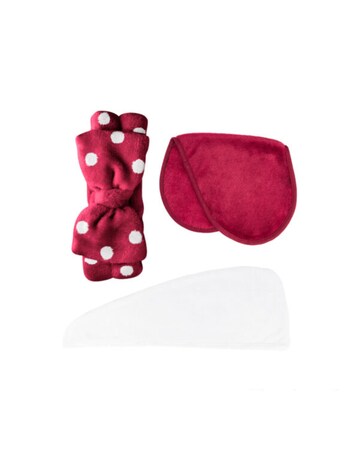 Brushworks Luxury Refresh Set