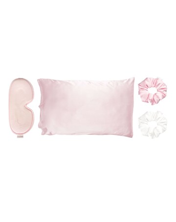 Brushworks Luxury Sleep Essentials