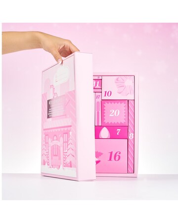 Brushwork Advent Calender