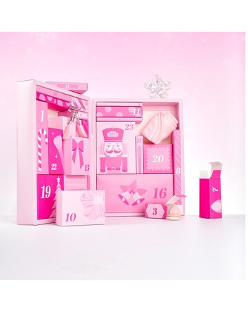 Brushwork Advent Calender