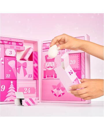 Brushwork Advent Calender