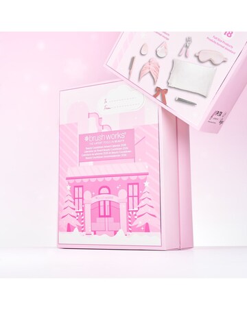 Brushwork Advent Calender