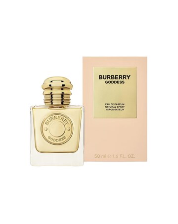 Burberry Goddess 50ml EDP-S