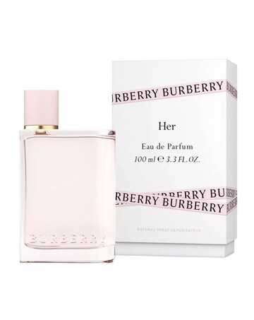 Burberry Her 100ml EDP-S