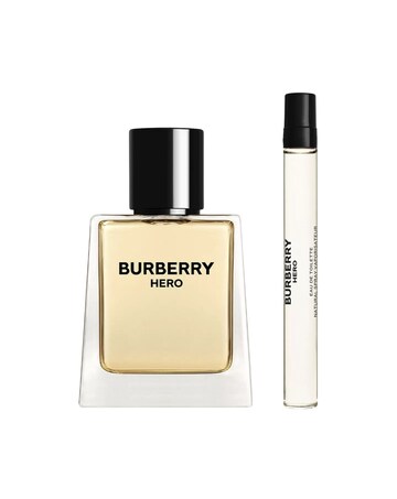 Burberry Hero Gift Set 100ml+10ml EDP-S