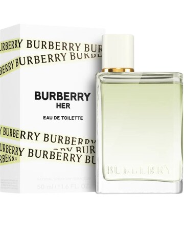 Burberry Her 30ml EDT-S